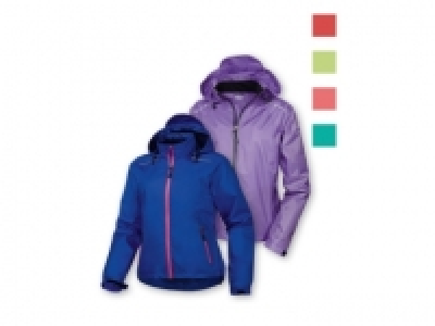 CRIVIT® Ladies Performance Jacket 16.99 €