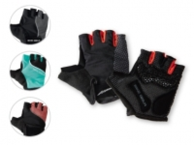 CRIVIT® Unisex Cycling Gloves