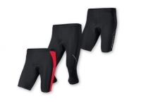 Lidl  CRIVIT® Mens Performance Cycle Shorts/ Capri Trousers