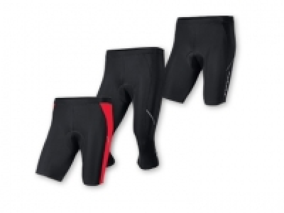 CRIVIT® Mens Performance Cycle Shorts/ Capri Trousers