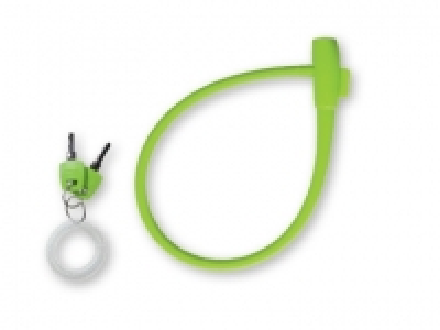 CRIVIT® 68cm Bike Lock 3.99 €
