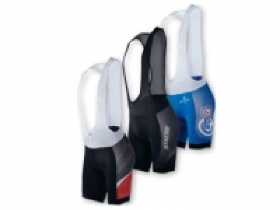 CRIVIT® Mens Cycling Bib Shorts