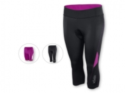 CRIVIT® Ladies Cycling Trousers