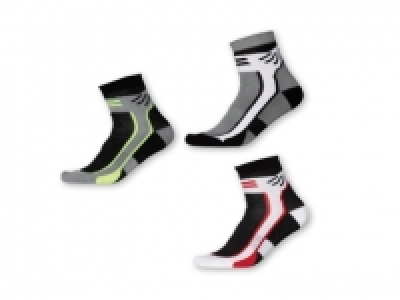 CRIVIT® Mens Cycling Socks 1.99 €