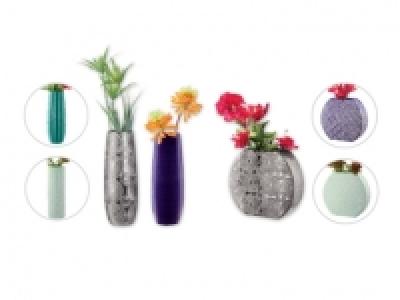 MELINERA® Porcelain Vase