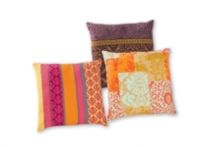 MERADISO® Decorative Cushion 40 x 40cm