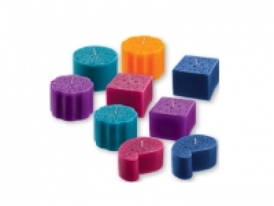 MELINERA® Candles Assortment