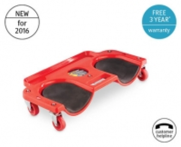 Rolling Knee Board