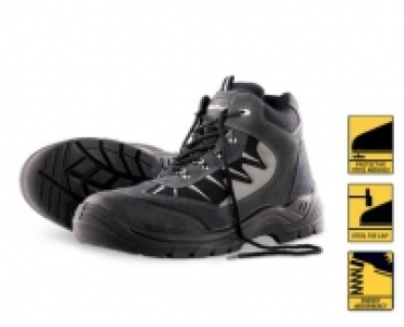 Workwear Boots