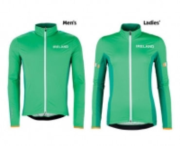 Mens/Ladies Team Cycling Jacket