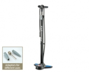 Track/Floor Bike Pump