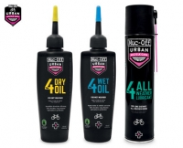Muc-Off Lube