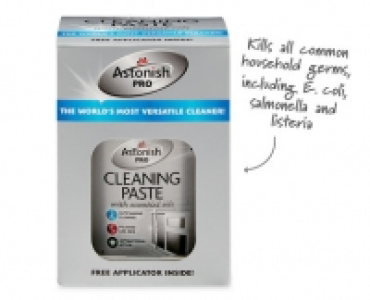 Astonish Pro Paste