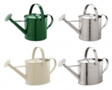 Metal Watering Can
