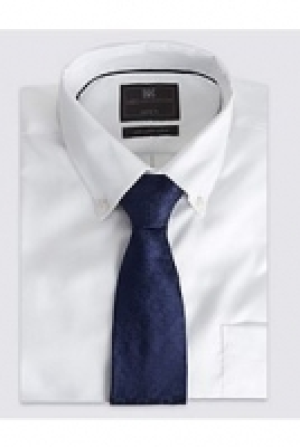 Pure Silk Floral Tie 30.00 €