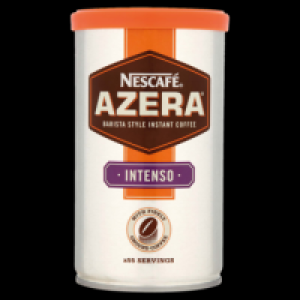 Nescafe Azera Intenso 100g