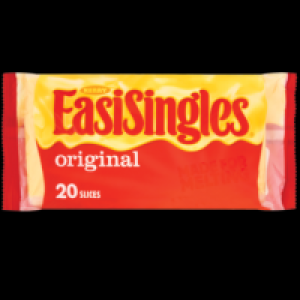 EasiSingles Original 20 Slices 400g