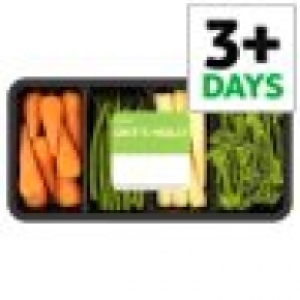 Tesco Chefs Vegetable Medley 280G 2.49&nbsp;&euro;