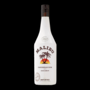 Centra  Malibu Coconut Rum 70cl