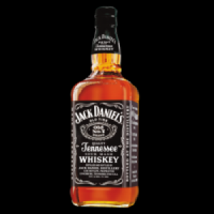 JackDaniels Whiskey 25.00 €
