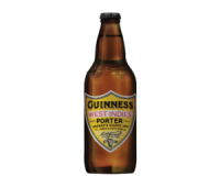 Centra  Guinness West Indies Porter