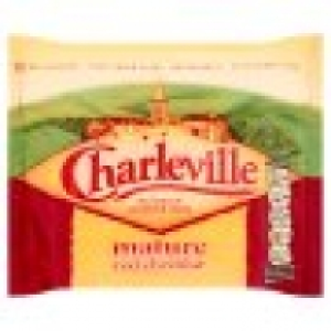 Charleville Mature Red Cheddar 200G 3.39 €