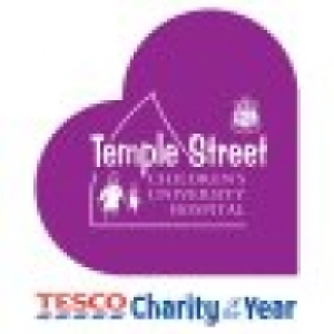 Temple Street Children Hospital Donation