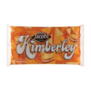 Jacobs Kimberley 300g