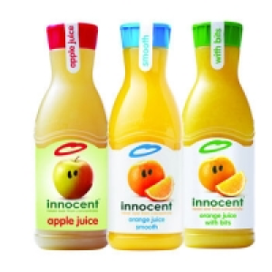 Innocent Range 900ml