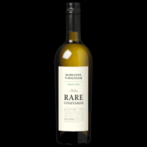 Rare Vineyards Marsanne Viognier 75cl