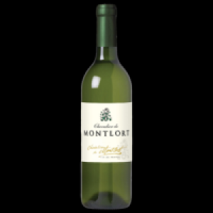 Chevalier De Montlort Blanc 75cl