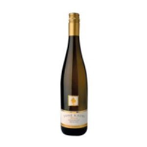 Lone Kauri Reserve Marlborough Riesling 75cl