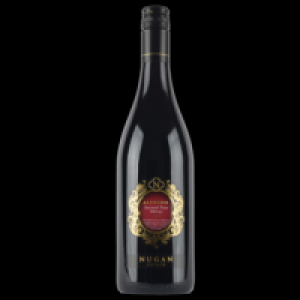 Nugan Estate Alfredo 2nd Pass Shiraz 75cl