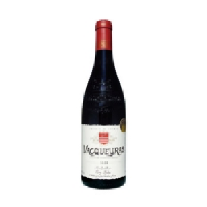 Vacqueyras Remy Ferbras 75cl 12.00 €