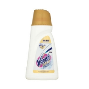 Vanish Gold Oxi Action White Gel 940ml