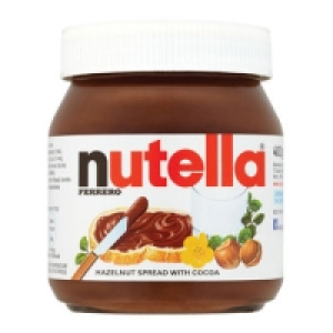 Nutella 750g
