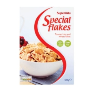 SuperValu Special Flakes 500g