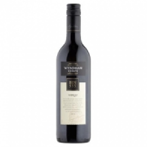 Wyndham Estate Bin 555 Shiraz 11.99&nbsp;&euro;