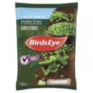 Field Fresh Petits Pois 2.00 €
