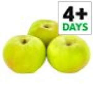 Tesco Bramley Apples Loose