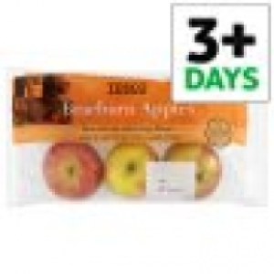 Tesco Braeburn Apple Min 5 Pack 670G