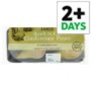 Tesco Perfectly Ripe Conference 4Pack Pear 550G