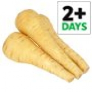 Tesco Parsnips Loose