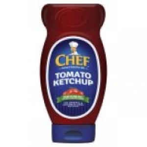 Tomato Ketchup 2.00 €