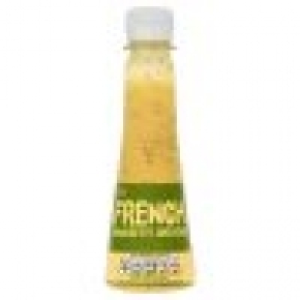 Tesco French Dressing 175Ml