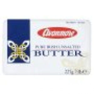 Avonmore Unsalted Butter 227G