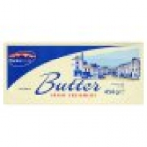 Bandon Irish Creamery Butter 454G