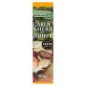 Connacht Gold Gar&Herb Butter 100G
