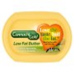 Connacht Gold Low Fat Butter 454G
