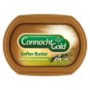 Connacht Gold Soft Butter 454G